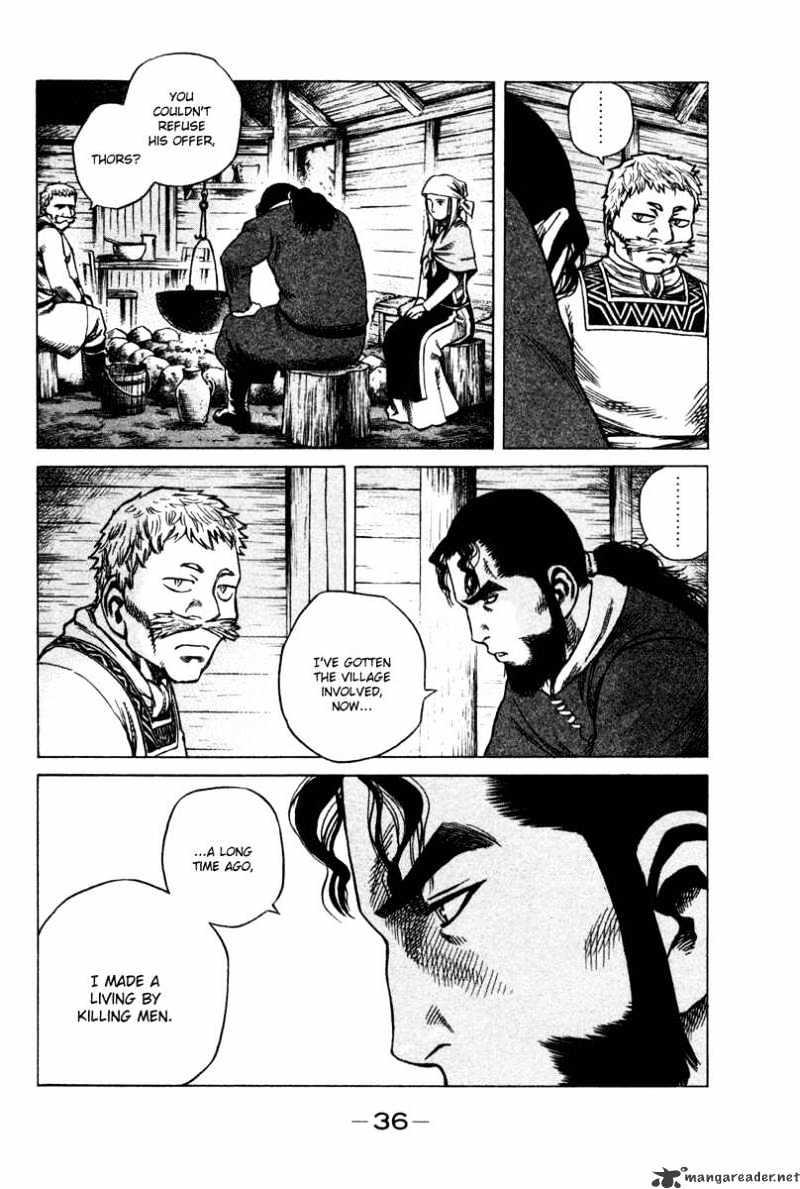 Vinland Saga, Chapter 6 image 14